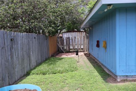 11617 Cripple Creek Drive Corpus Christi TX 78410