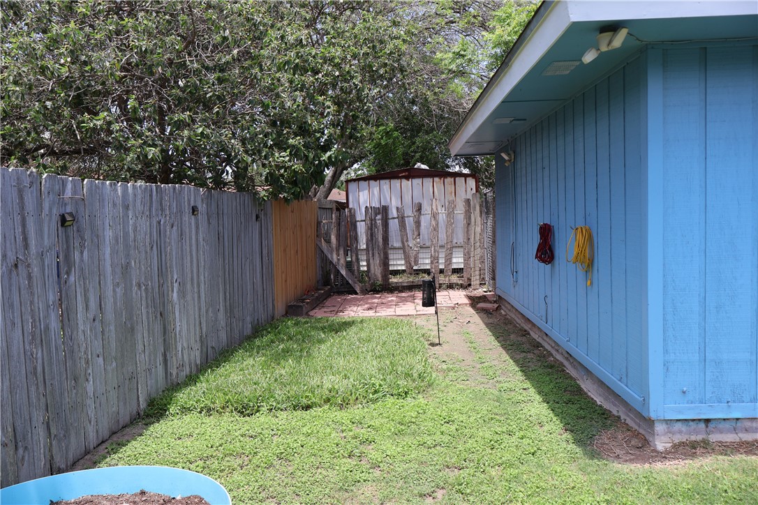 11617 Cripple Creek Drive Corpus Christi TX 78410