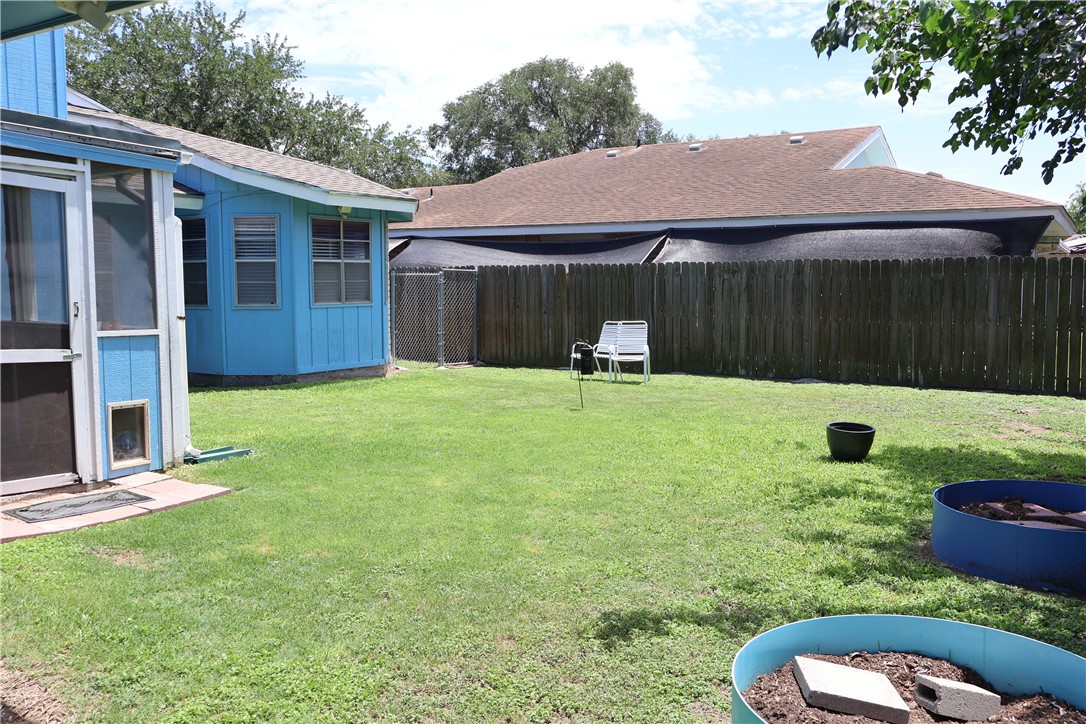 11617 Cripple Creek Drive Corpus Christi TX 78410