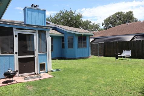 11617 Cripple Creek Drive Corpus Christi TX 78410