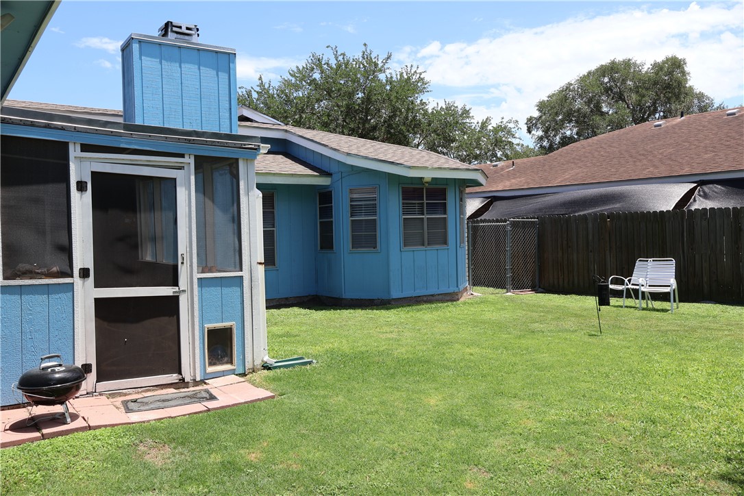 11617 Cripple Creek Drive Corpus Christi TX 78410
