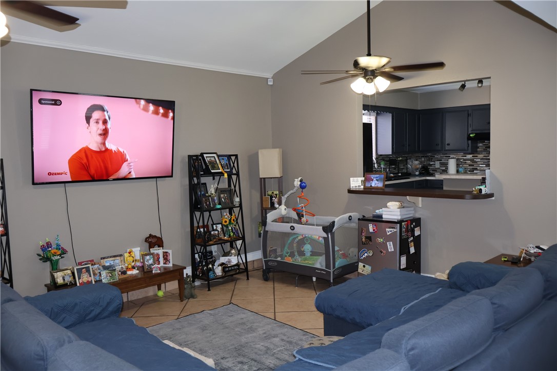 11617 Cripple Creek Drive Corpus Christi TX 78410