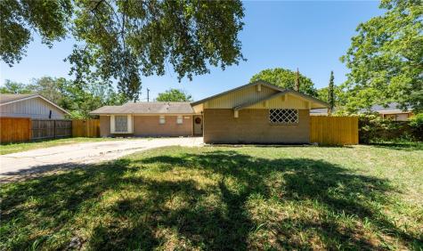 10721 Westwood Drive Corpus Christi TX 78410