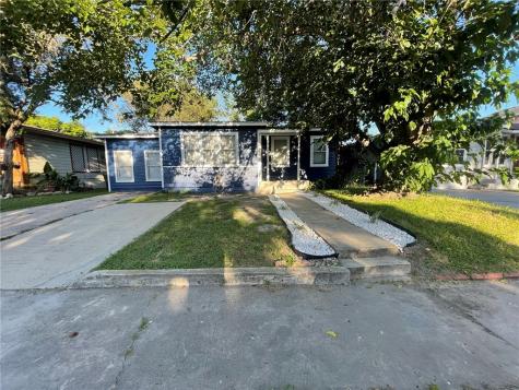 4406 Cherry Street Corpus Christi TX 78411