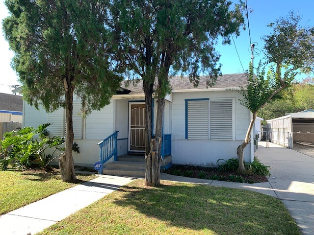 1457 14th Street Corpus Christi TX 78404