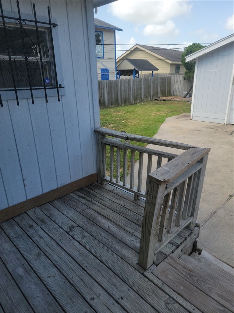 1457 14th Street Corpus Christi TX 78404