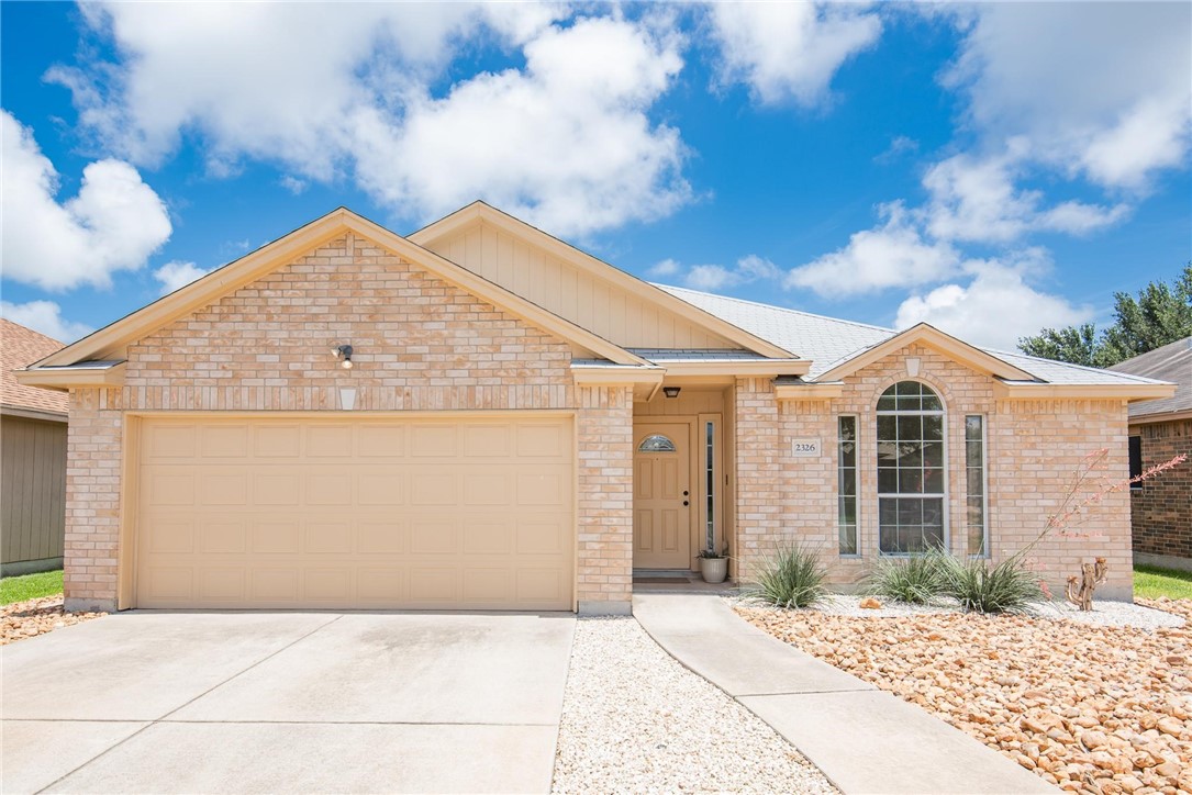 2326 Tropical Wind Drive Corpus Christi TX 78414