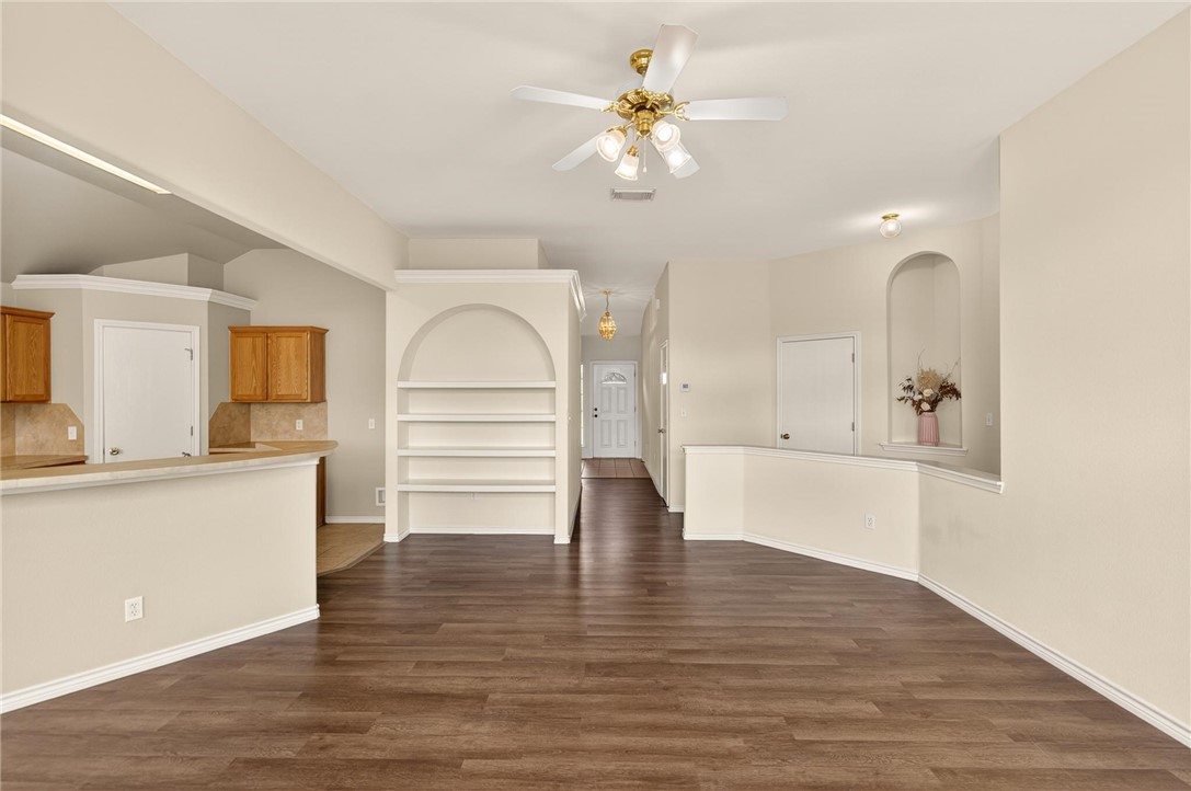 2326 Tropical Wind Drive Corpus Christi TX 78414