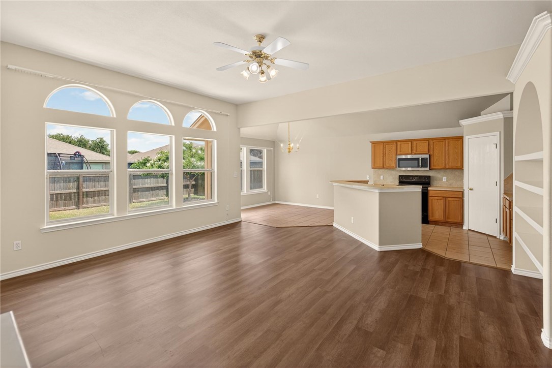 2326 Tropical Wind Drive Corpus Christi TX 78414