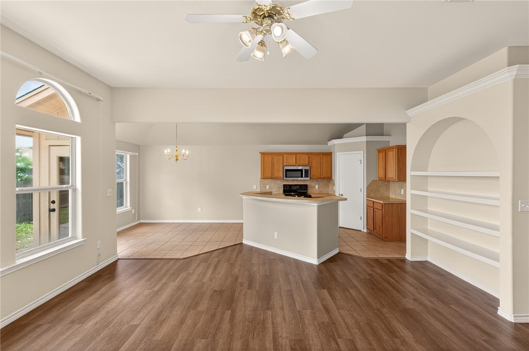 2326 Tropical Wind Drive Corpus Christi TX 78414