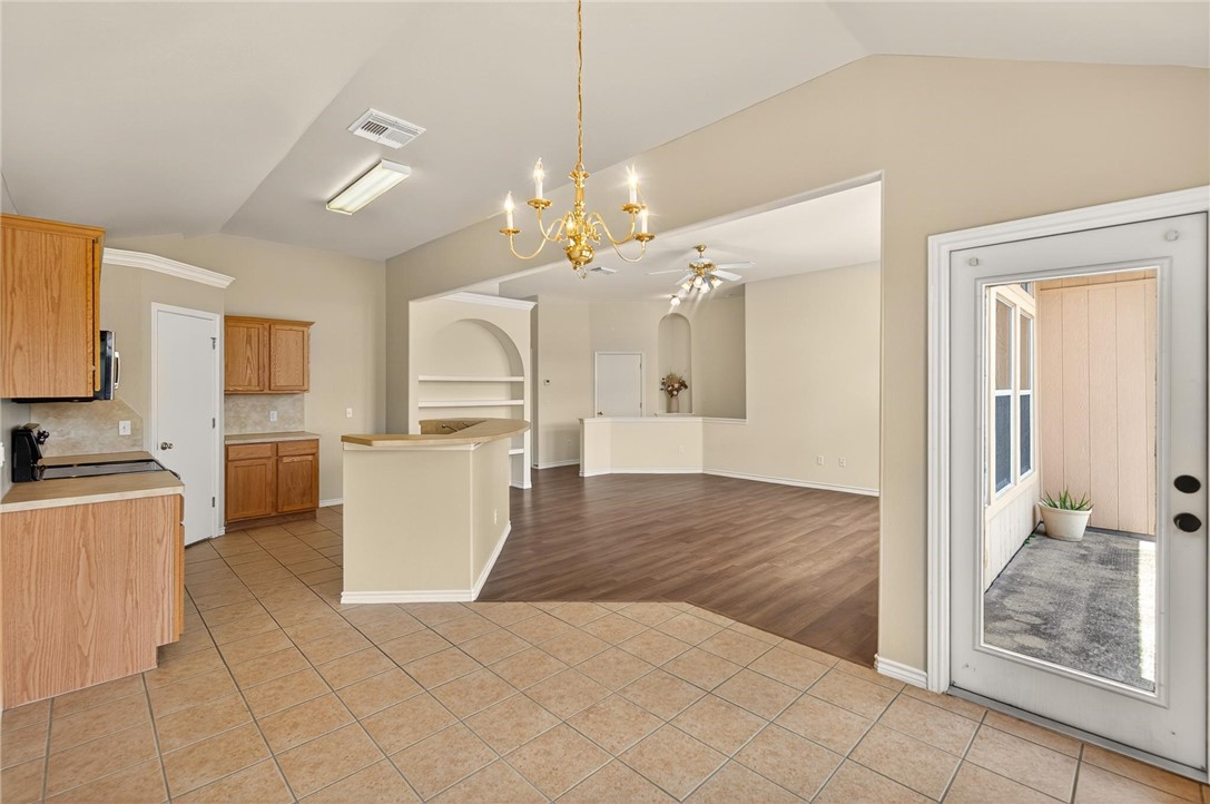 2326 Tropical Wind Drive Corpus Christi TX 78414
