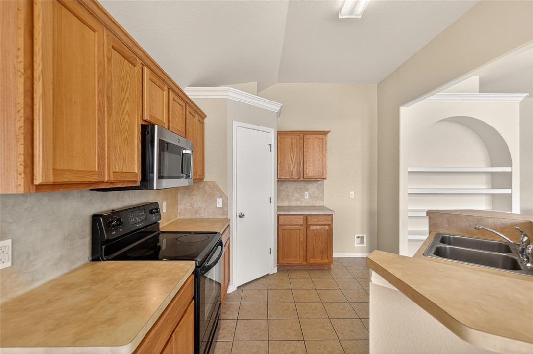 2326 Tropical Wind Drive Corpus Christi TX 78414