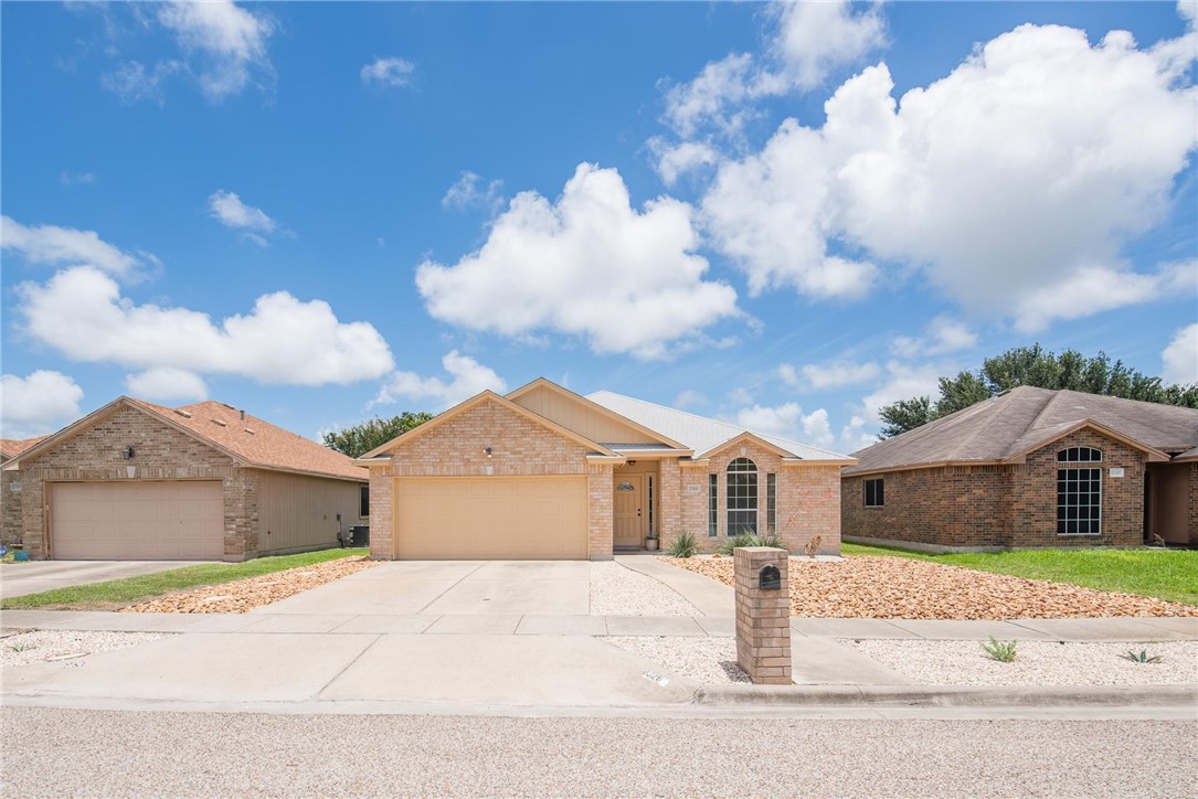 2326 Tropical Wind Drive Corpus Christi TX 78414