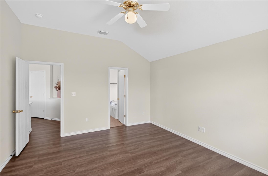 2326 Tropical Wind Drive Corpus Christi TX 78414