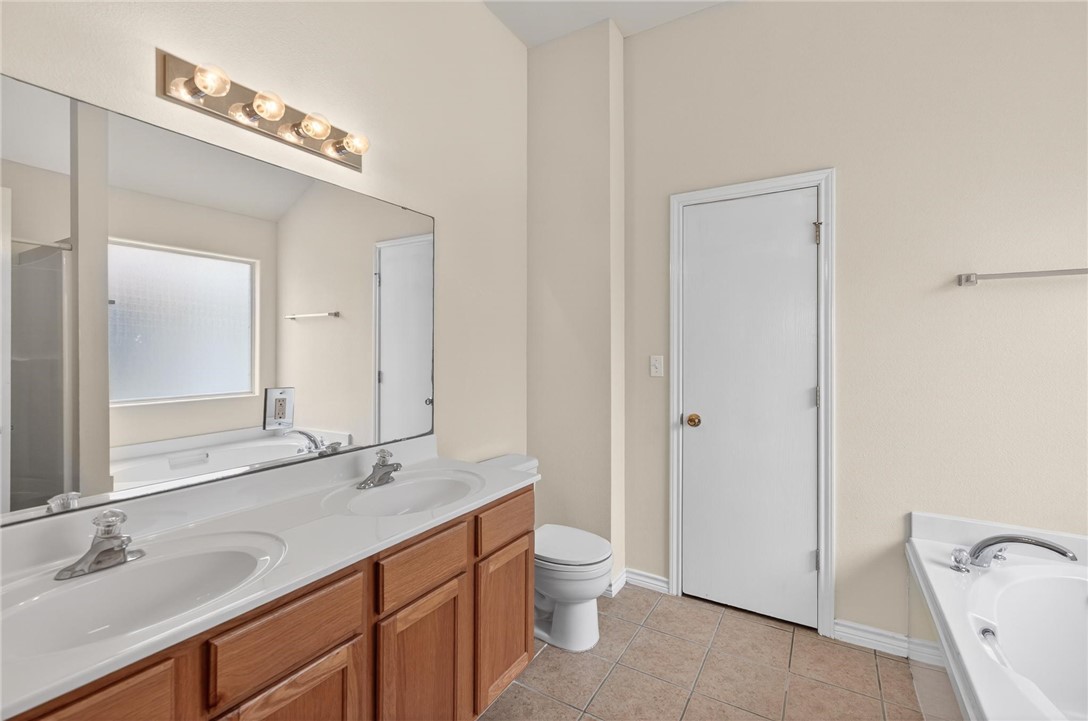2326 Tropical Wind Drive Corpus Christi TX 78414