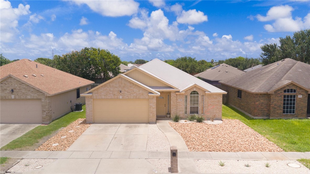 2326 Tropical Wind Drive Corpus Christi TX 78414