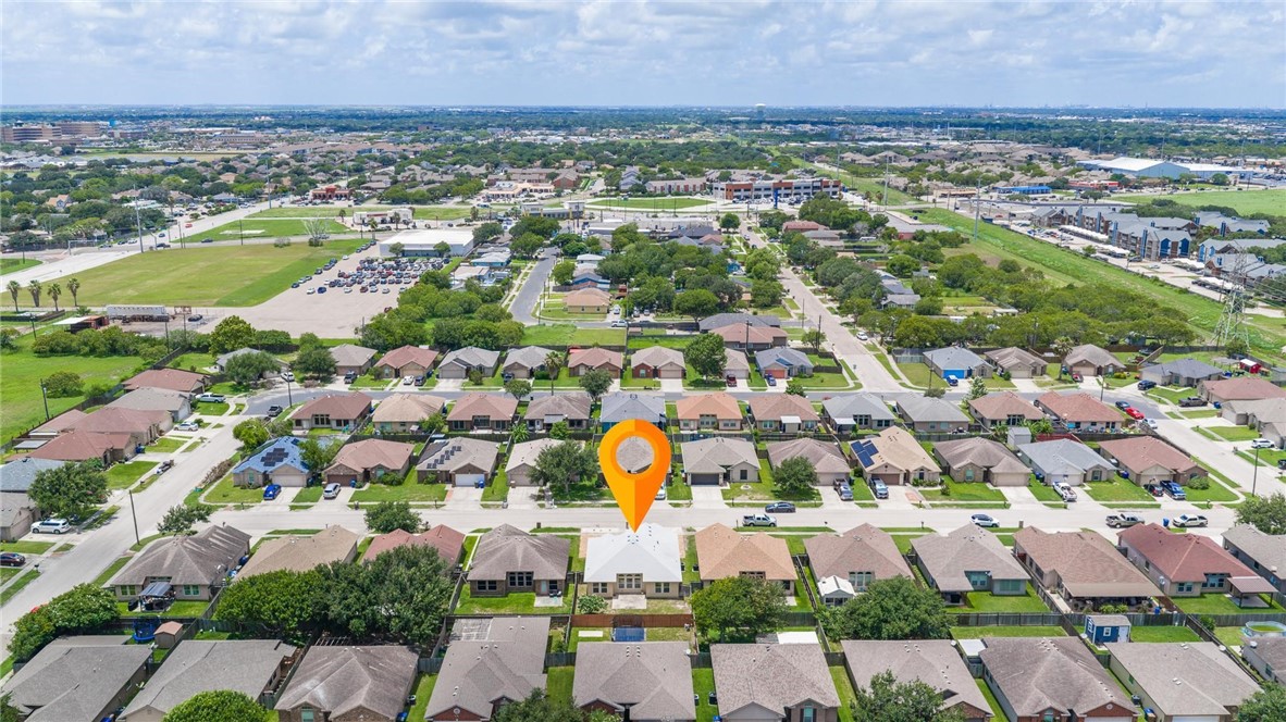 2326 Tropical Wind Drive Corpus Christi TX 78414