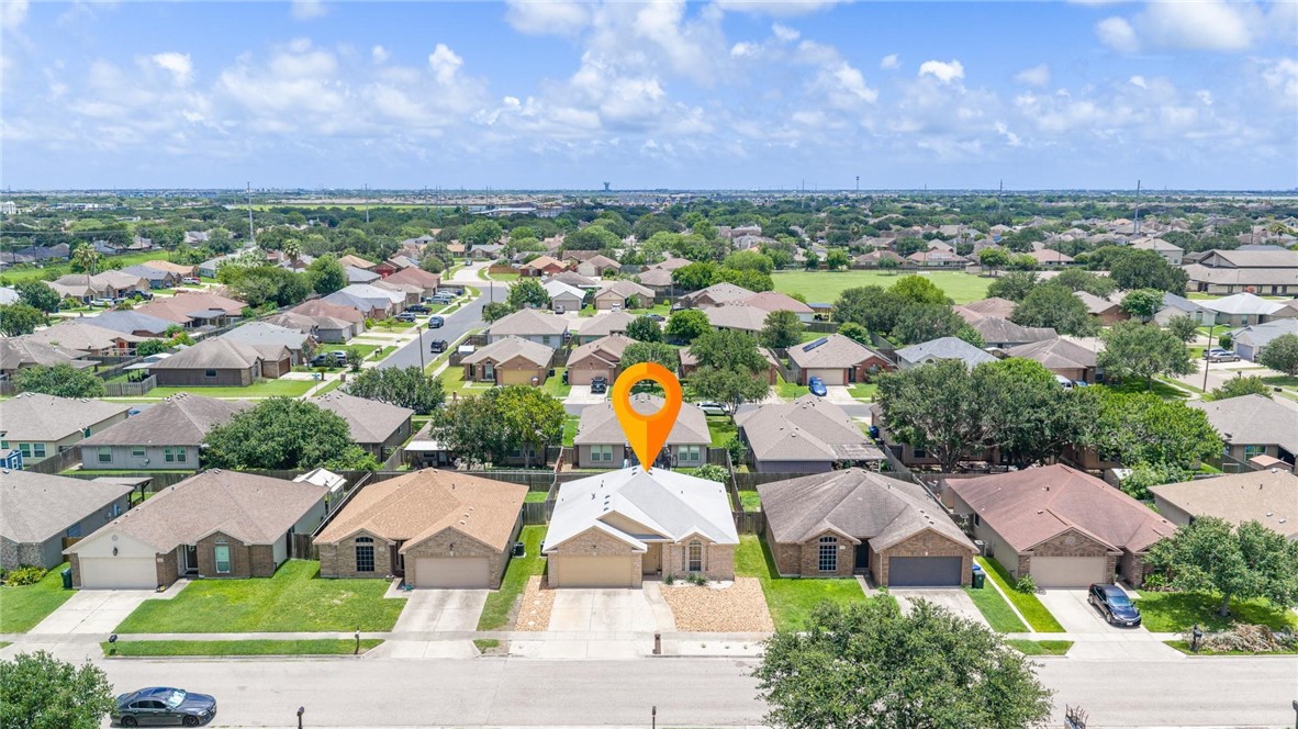 2326 Tropical Wind Drive Corpus Christi TX 78414