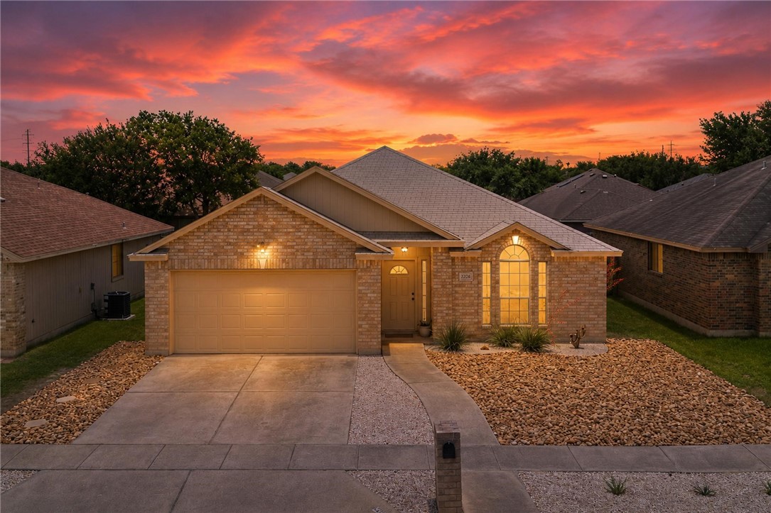 2326 Tropical Wind Drive Corpus Christi TX 78414