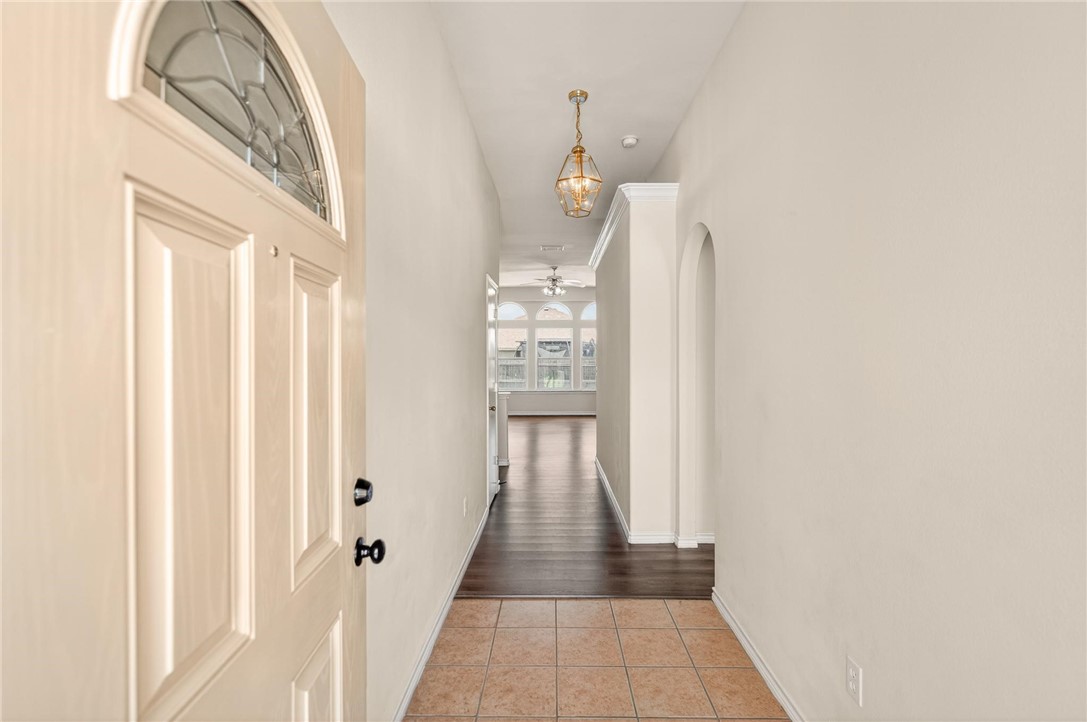 2326 Tropical Wind Drive Corpus Christi TX 78414