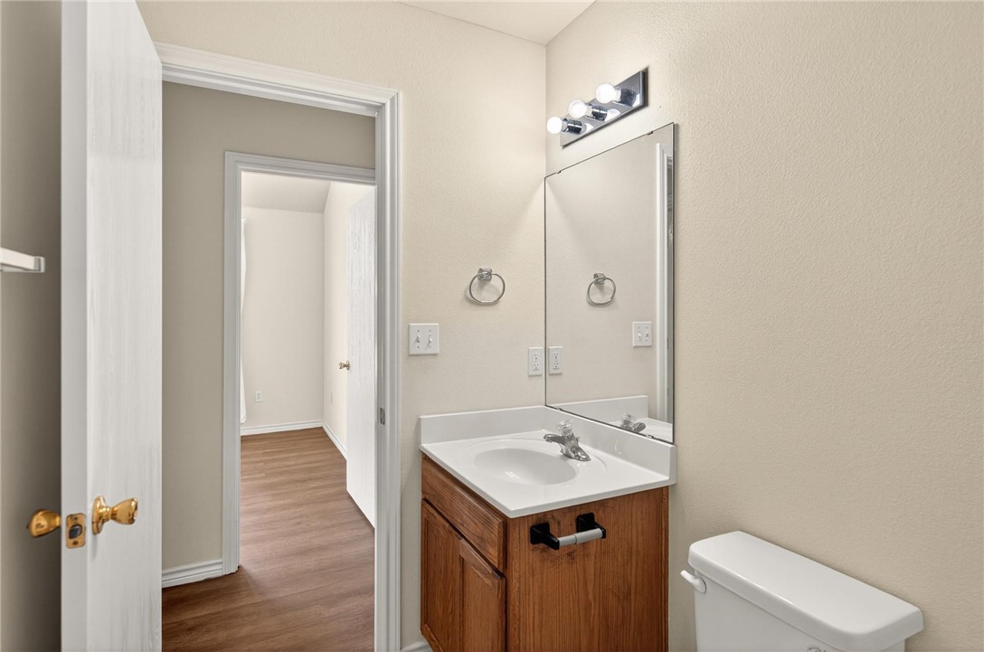2326 Tropical Wind Drive Corpus Christi TX 78414