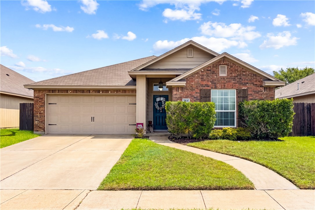 3909 Los Arroyos Drive Corpus Christi TX 78414