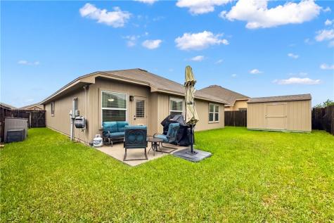 3909 Los Arroyos Drive Corpus Christi TX 78414