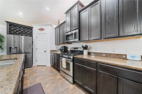 3909 Los Arroyos Drive Corpus Christi TX 78414