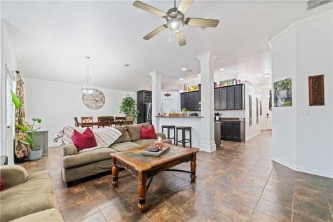 3909 Los Arroyos Drive Corpus Christi TX 78414