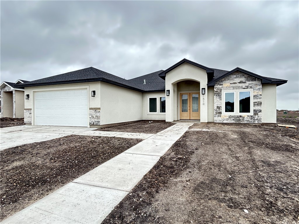 1510 Aegon Court Corpus Christi TX 78415