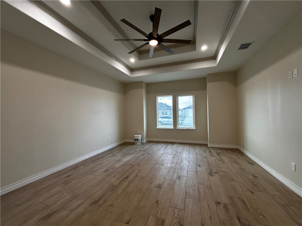 1510 Aegon Court Corpus Christi TX 78415