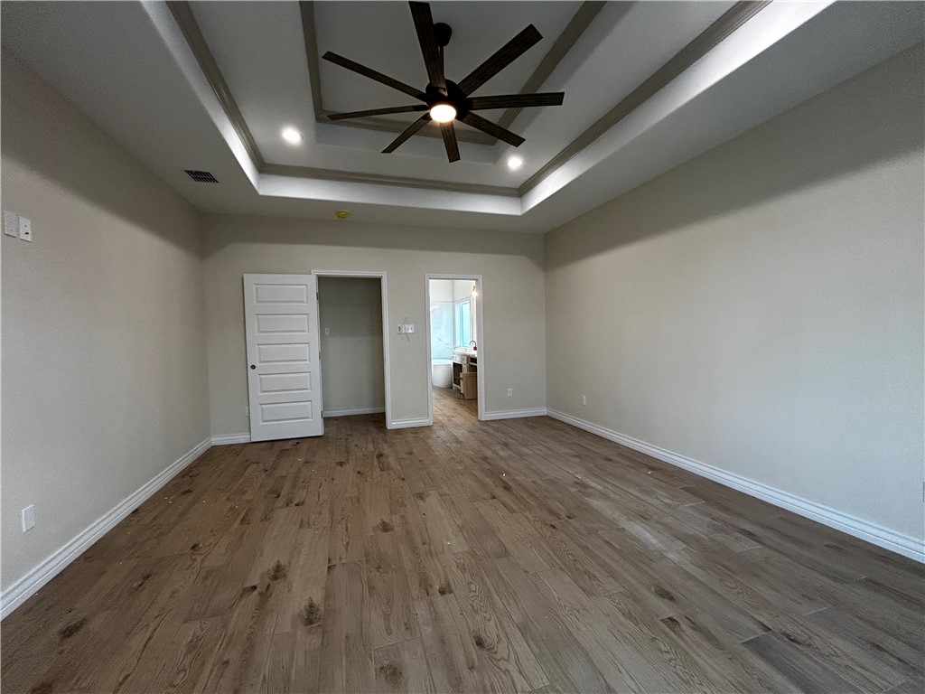 1510 Aegon Court Corpus Christi TX 78415