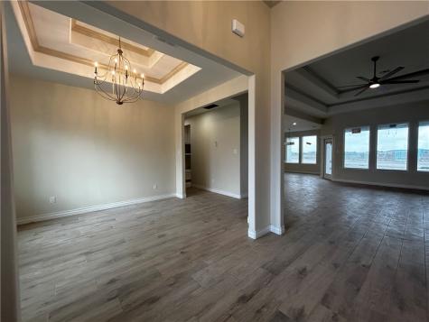 1510 Aegon Court Corpus Christi TX 78415
