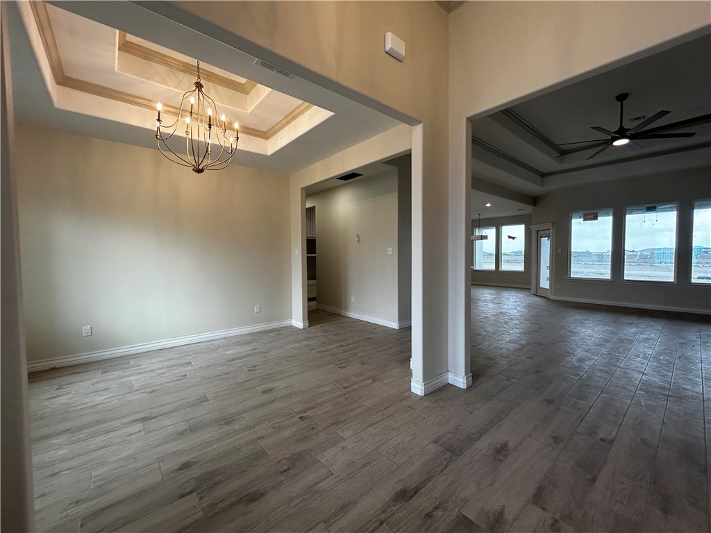 1510 Aegon Court Corpus Christi TX 78415