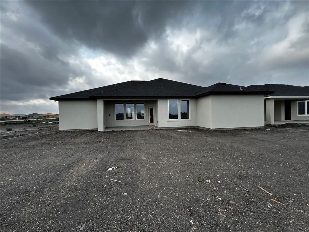 1510 Aegon Court Corpus Christi TX 78415