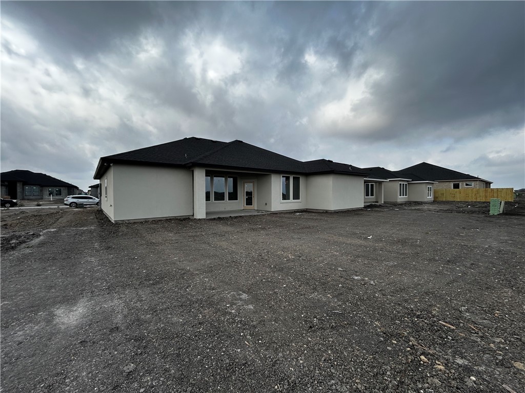 1510 Aegon Court Corpus Christi TX 78415