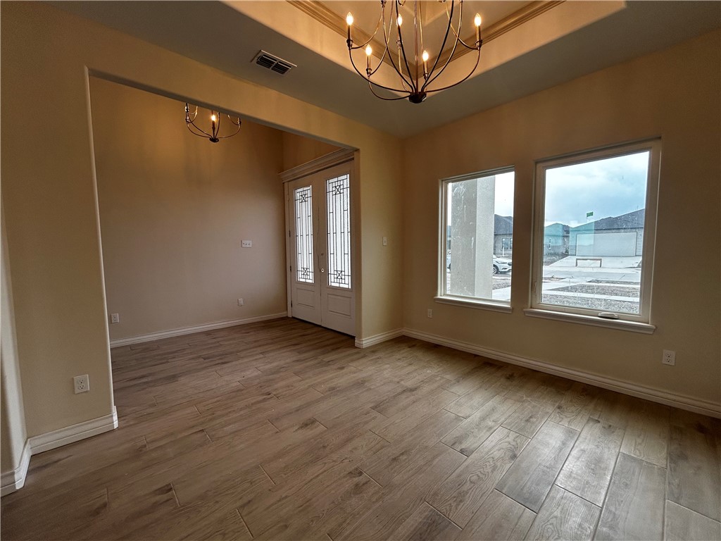 1510 Aegon Court Corpus Christi TX 78415