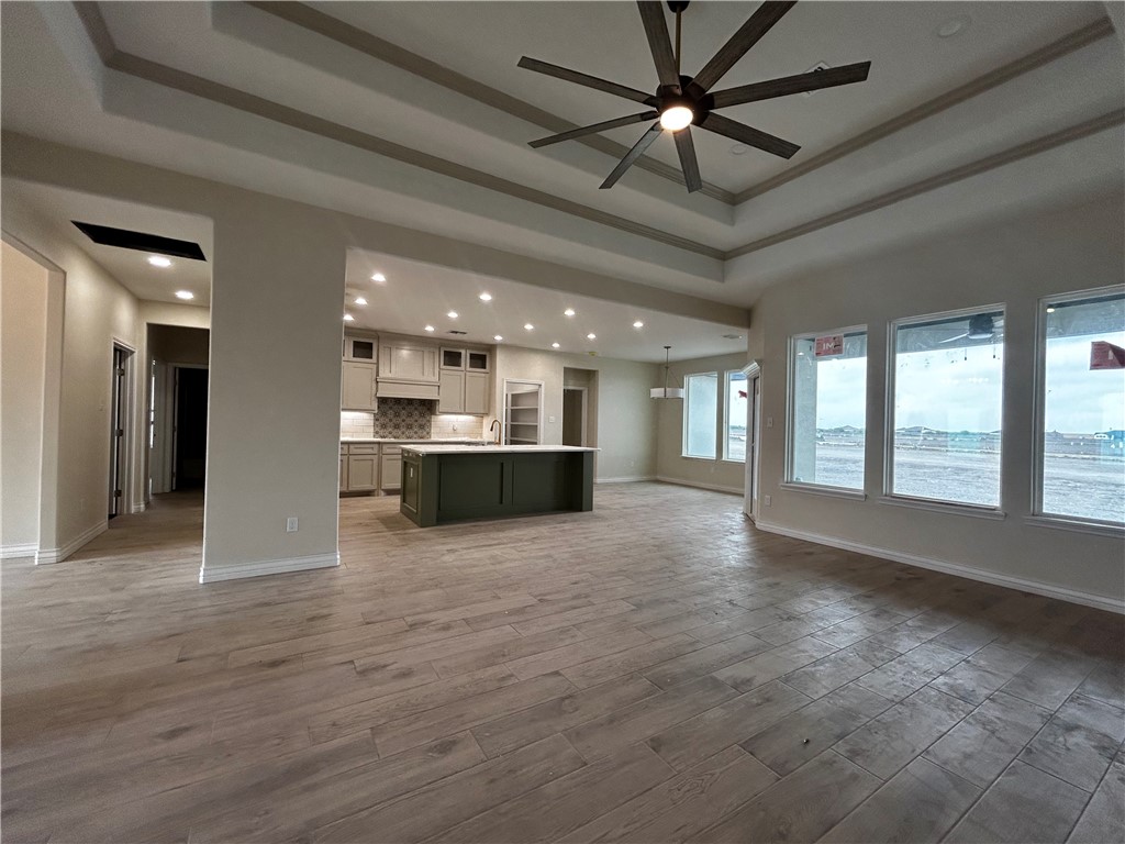 1510 Aegon Court Corpus Christi TX 78415