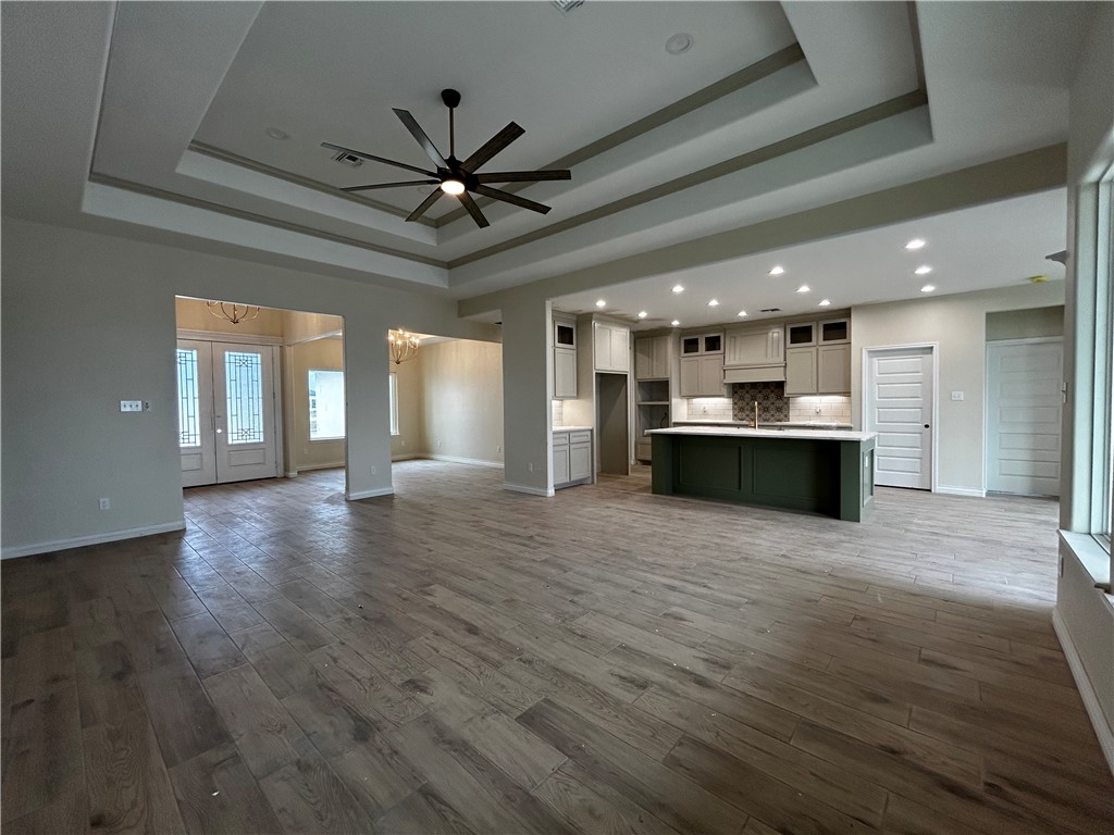 1510 Aegon Court Corpus Christi TX 78415