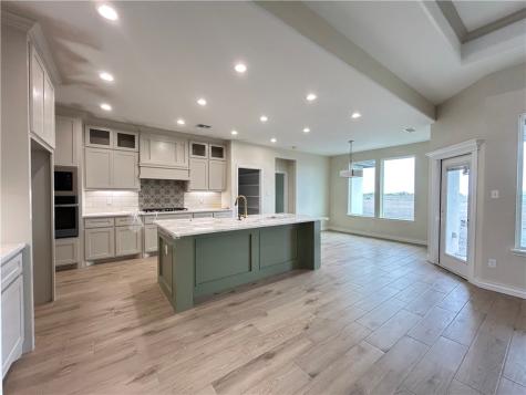 1510 Aegon Court Corpus Christi TX 78415