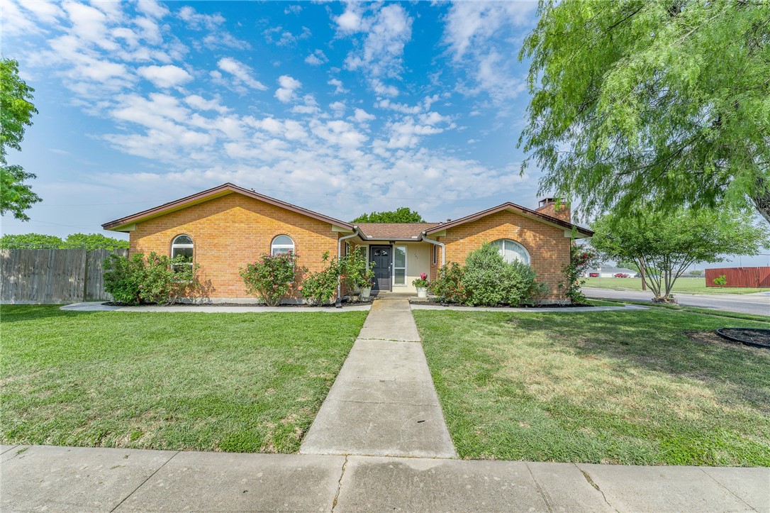 1703 Memorial Parkway Portland TX 78374