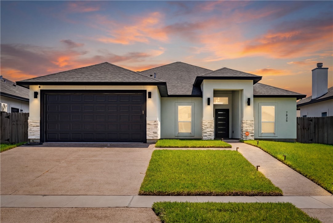 7825 Hulk Drive Corpus Christi TX 78414