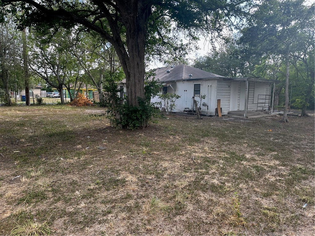 1311 Morris Avenue Corpus Christi TX 78401