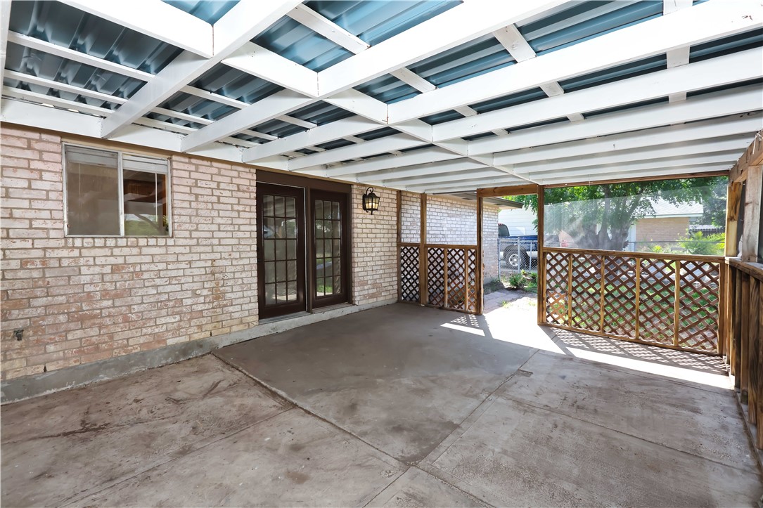 418 Polaris Place Corpus Christi TX 78418