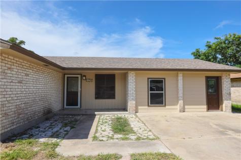 418 Polaris Place Corpus Christi TX 78418