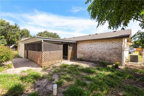 418 Polaris Place Corpus Christi TX 78418