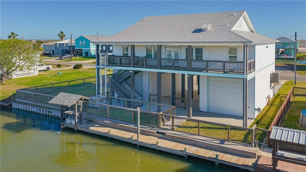142-143 Channelview Road Rockport TX 78382