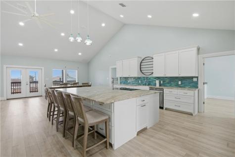 142-143 Channelview Road Rockport TX 78382