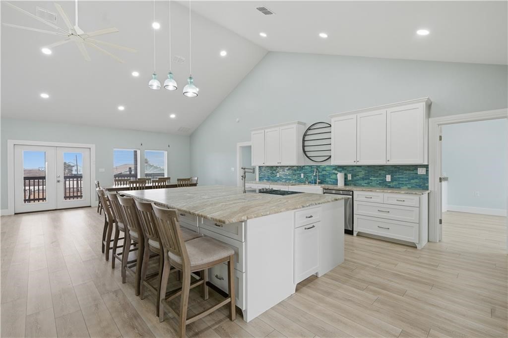 142-143 Channelview Road Rockport TX 78382
