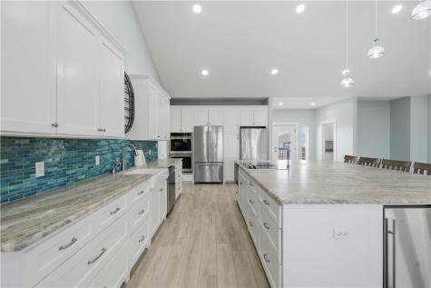 142-143 Channelview Road Rockport TX 78382